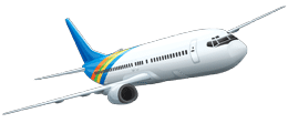 aeroplane