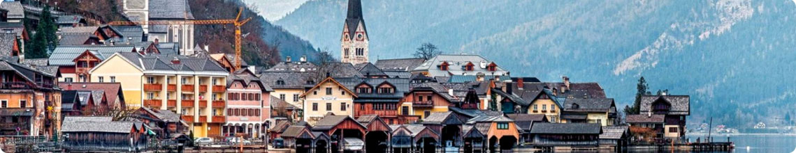 Austria Overseas Education