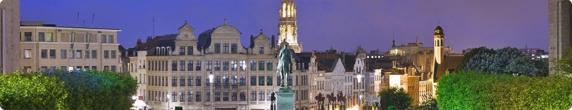 Belgium Overseas Education