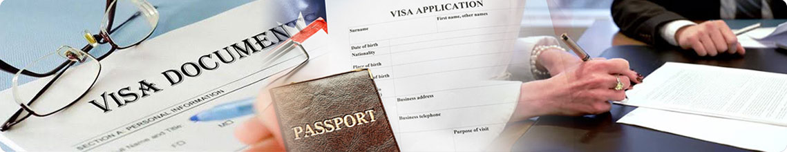 Netherlands Student Visa Consultants