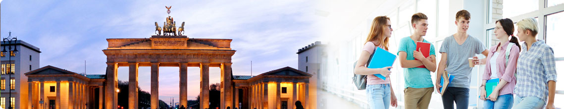Germany Overseas Education Consultants
