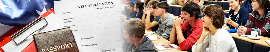 Overseas Education Netherlands