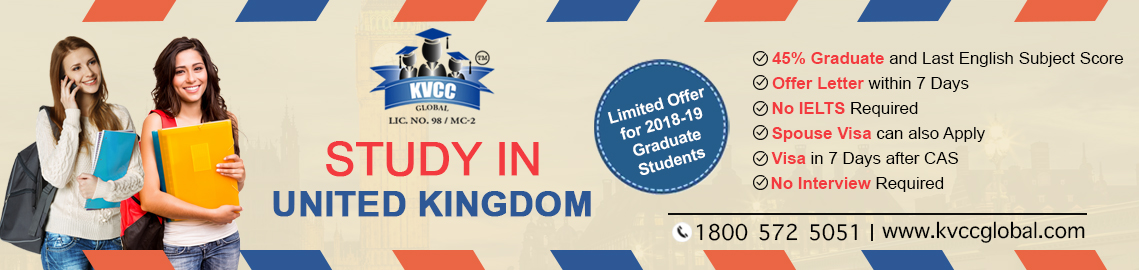 UK Student